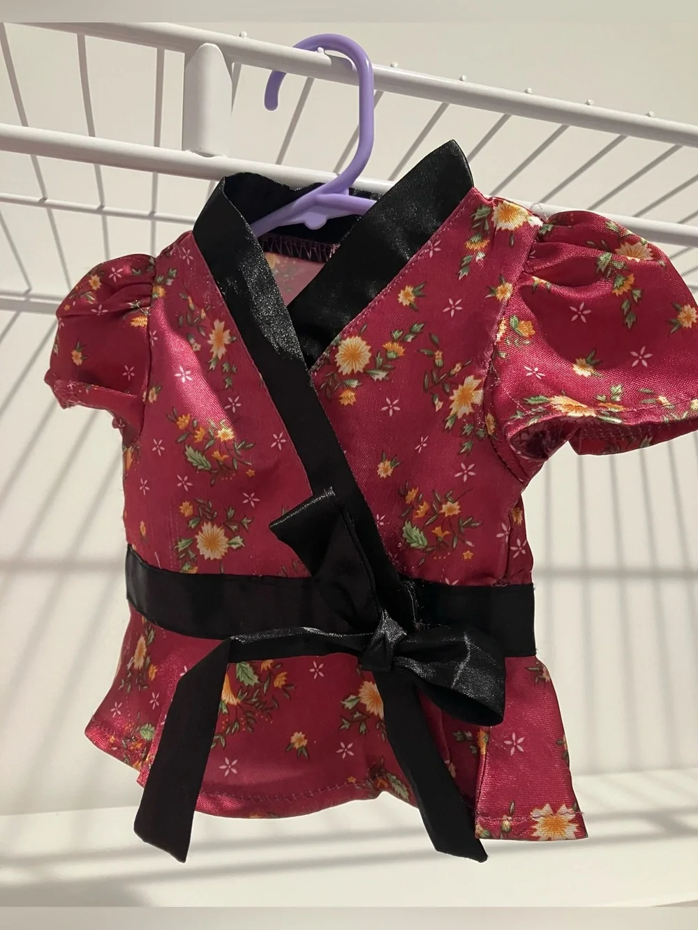 Doll clothes American Girl Samantha Nellie